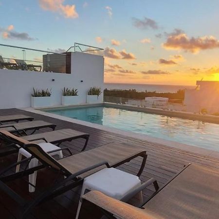 Ferienwohnung 5Th Avenue Aparment Playa del Carmen Exterior foto